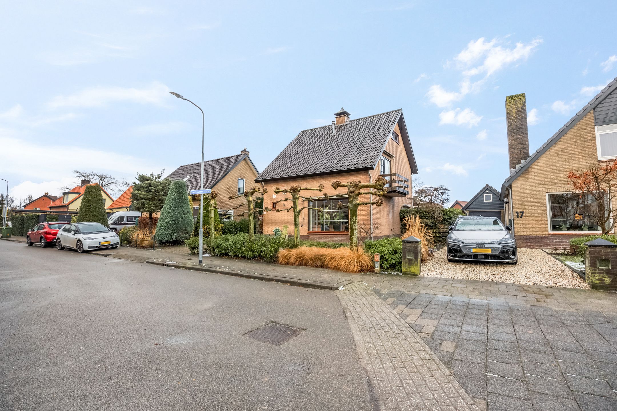 Foto 6 van Broekhuizenstraat 15