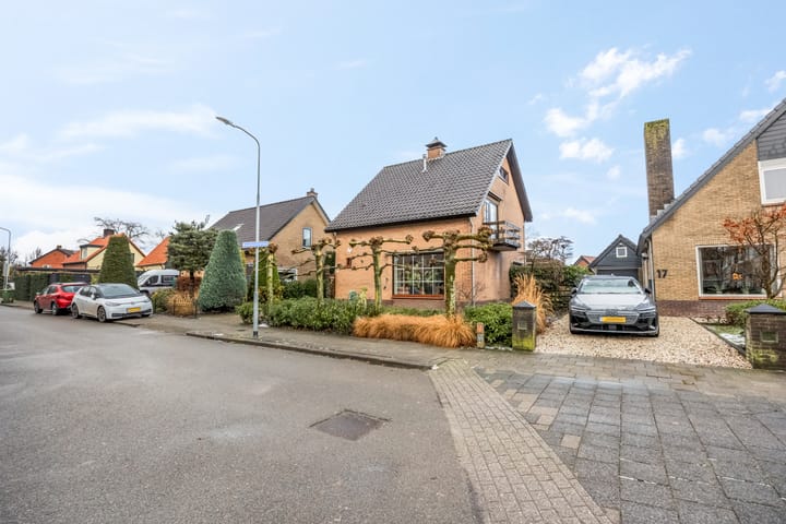 Foto 6 van Broekhuizenstraat 15