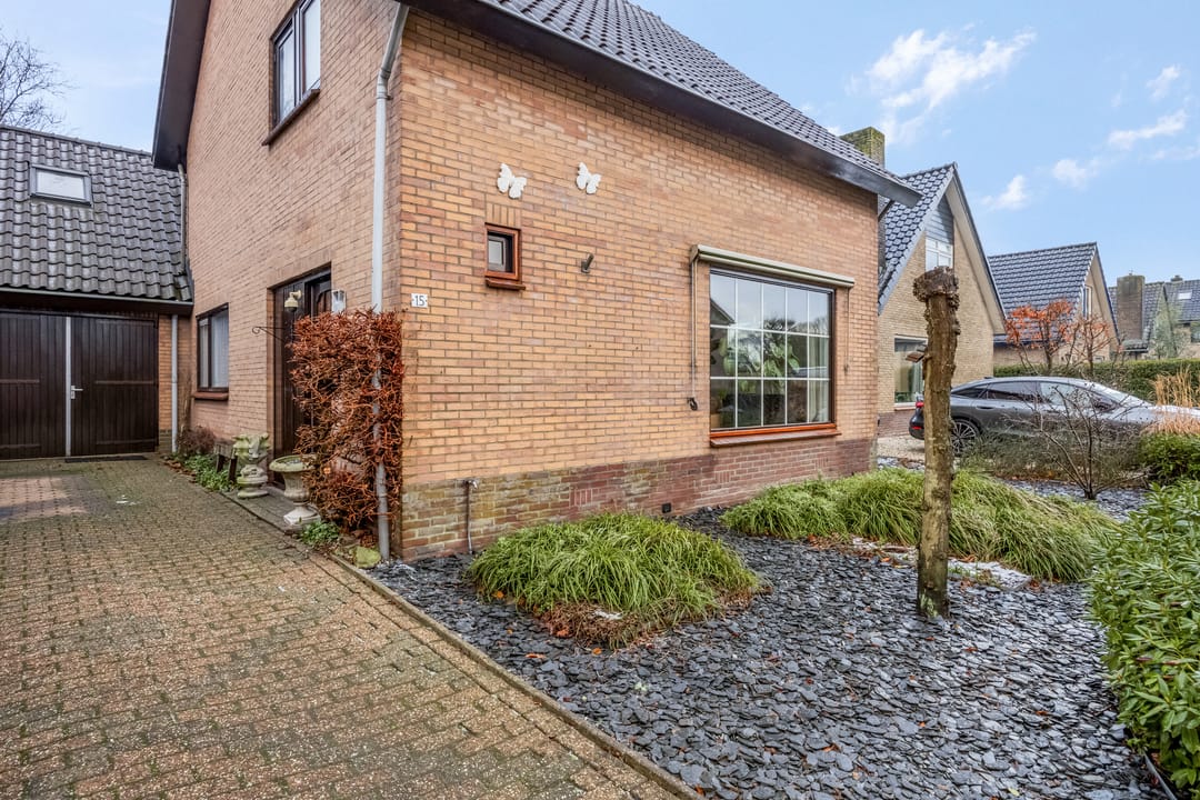 Foto 7 van Broekhuizenstraat 15