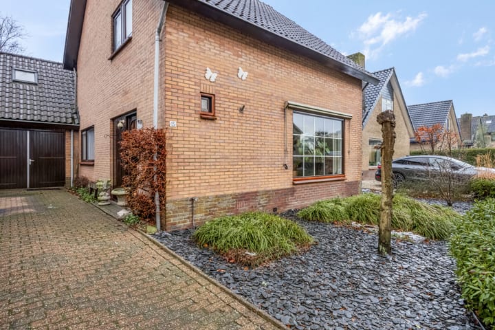 Foto 7 van Broekhuizenstraat 15