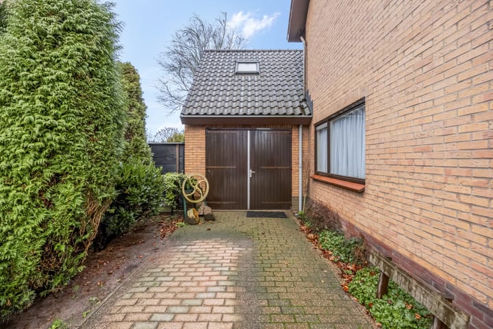 Foto 8 van Broekhuizenstraat 15