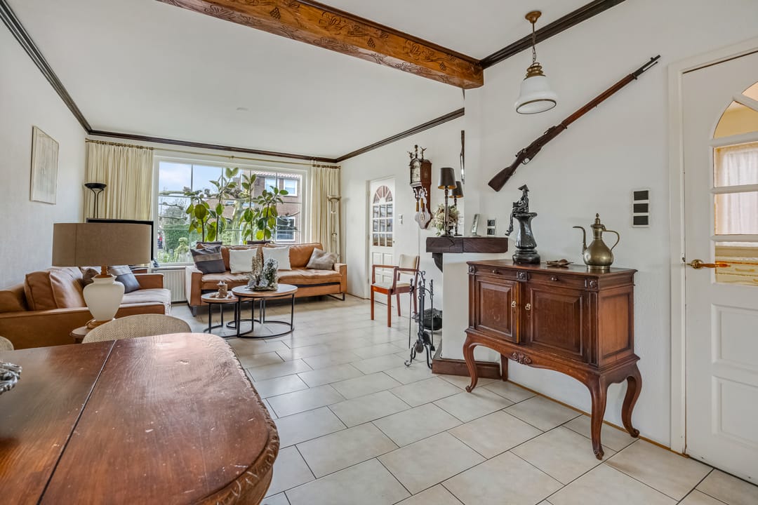 Foto 11 van Broekhuizenstraat 15