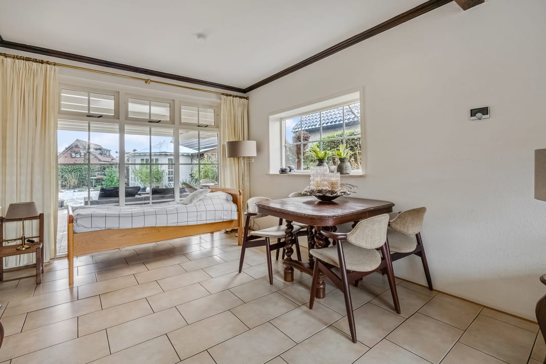 Foto 16 van Broekhuizenstraat 15