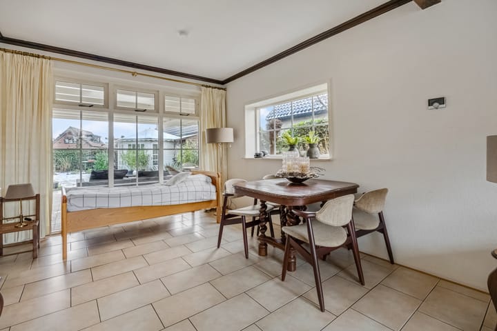 Foto 15 van Broekhuizenstraat 15