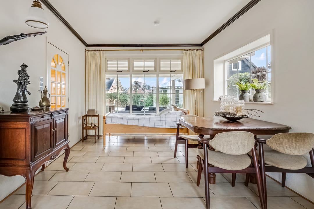 Foto 17 van Broekhuizenstraat 15