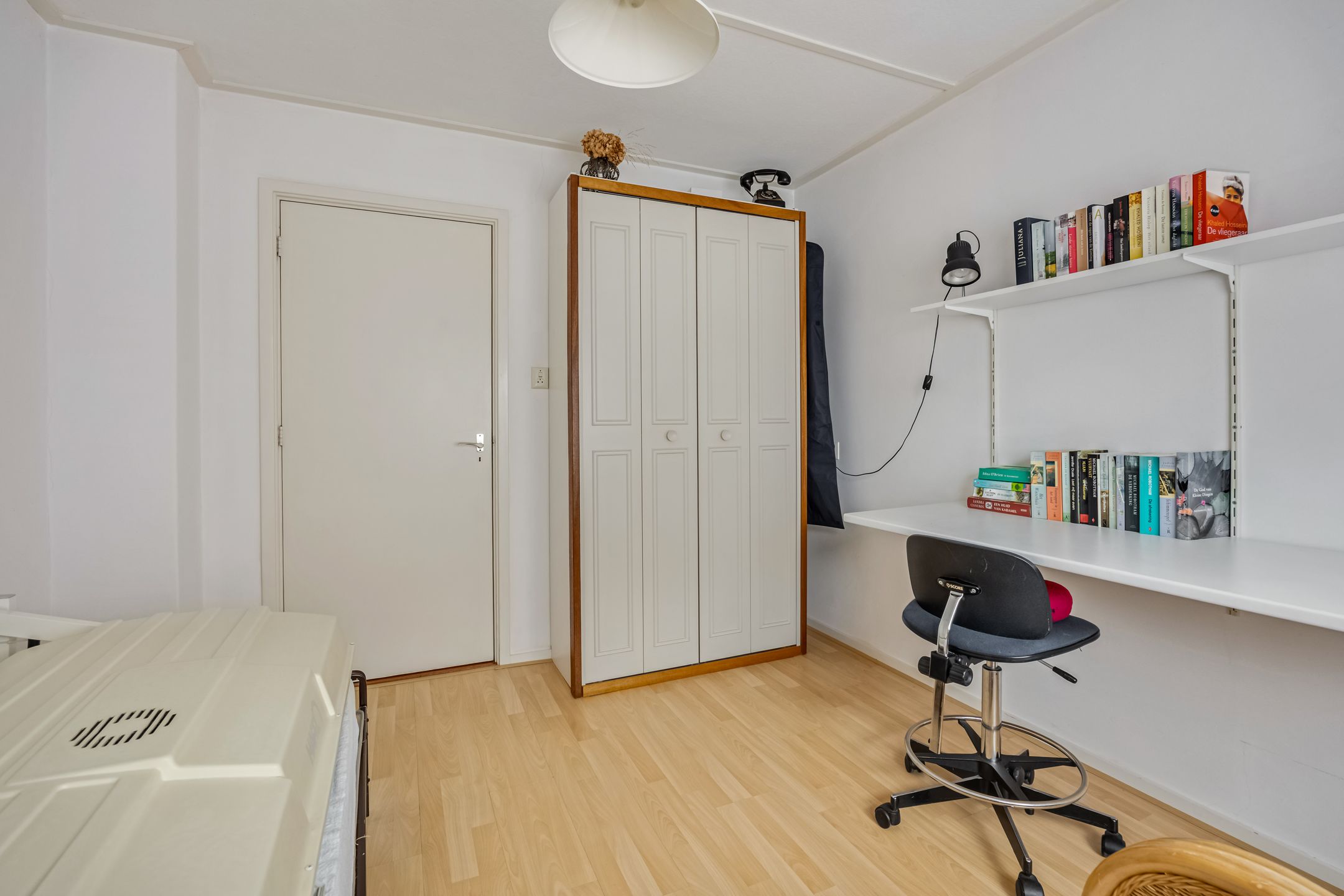 Foto 30 van Broekhuizenstraat 15