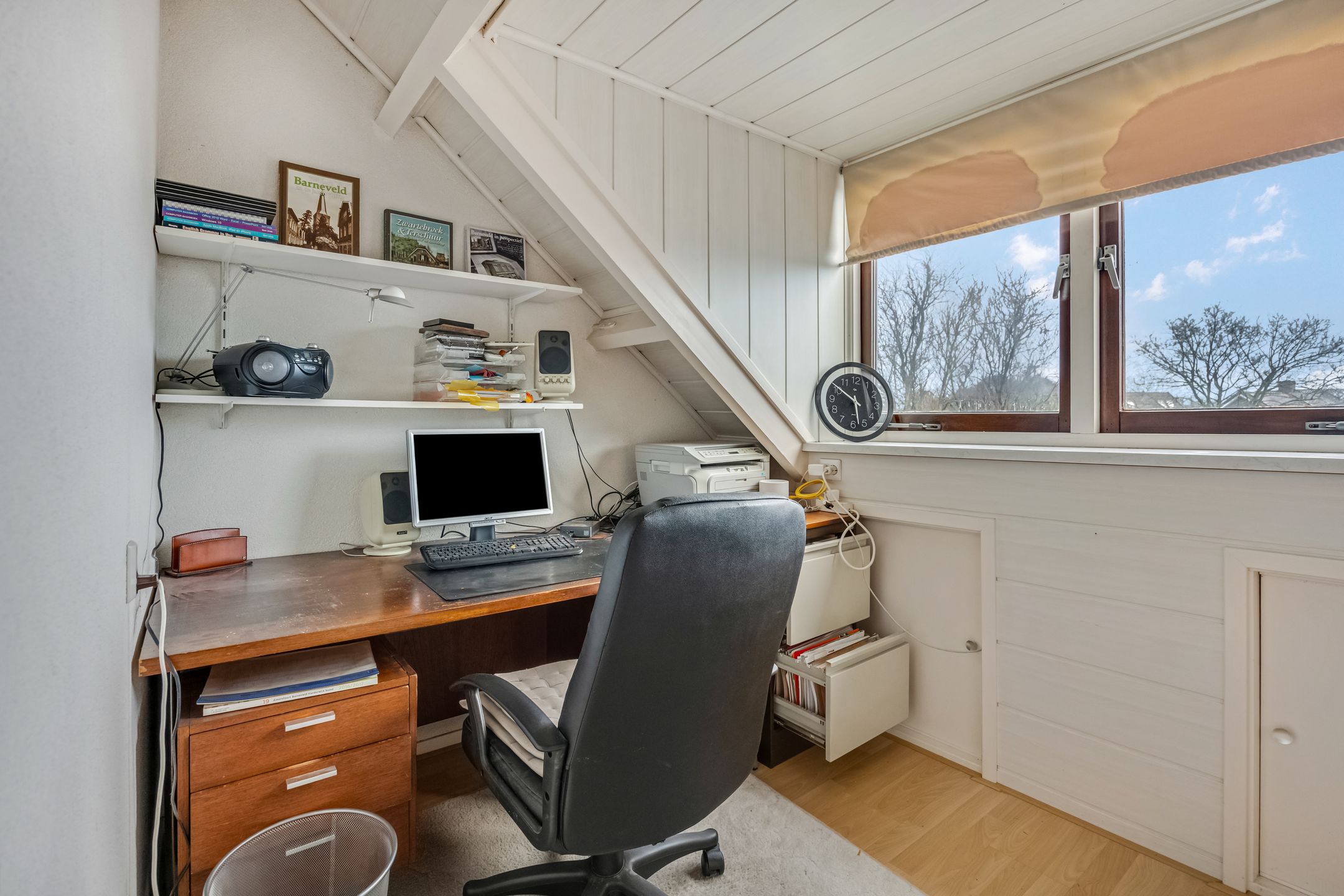 Foto 36 van Broekhuizenstraat 15