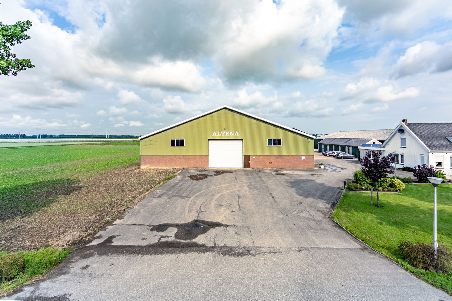 Bekijk foto 2 van Rijnlanderweg 1587