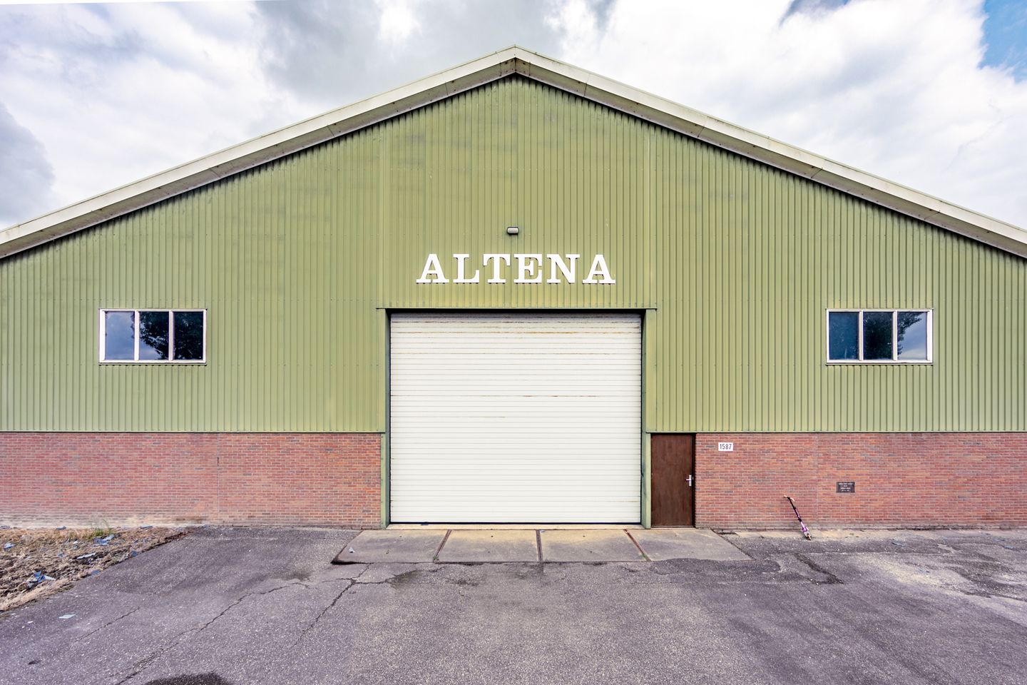 Bekijk foto 3 van Rijnlanderweg 1587