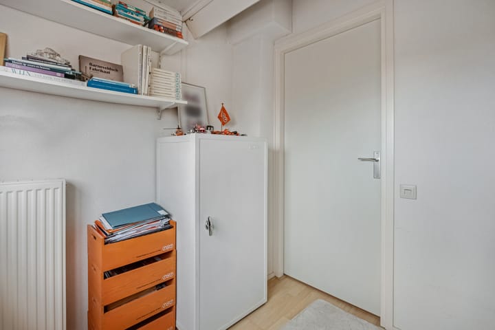 Foto 35 van Broekhuizenstraat 15