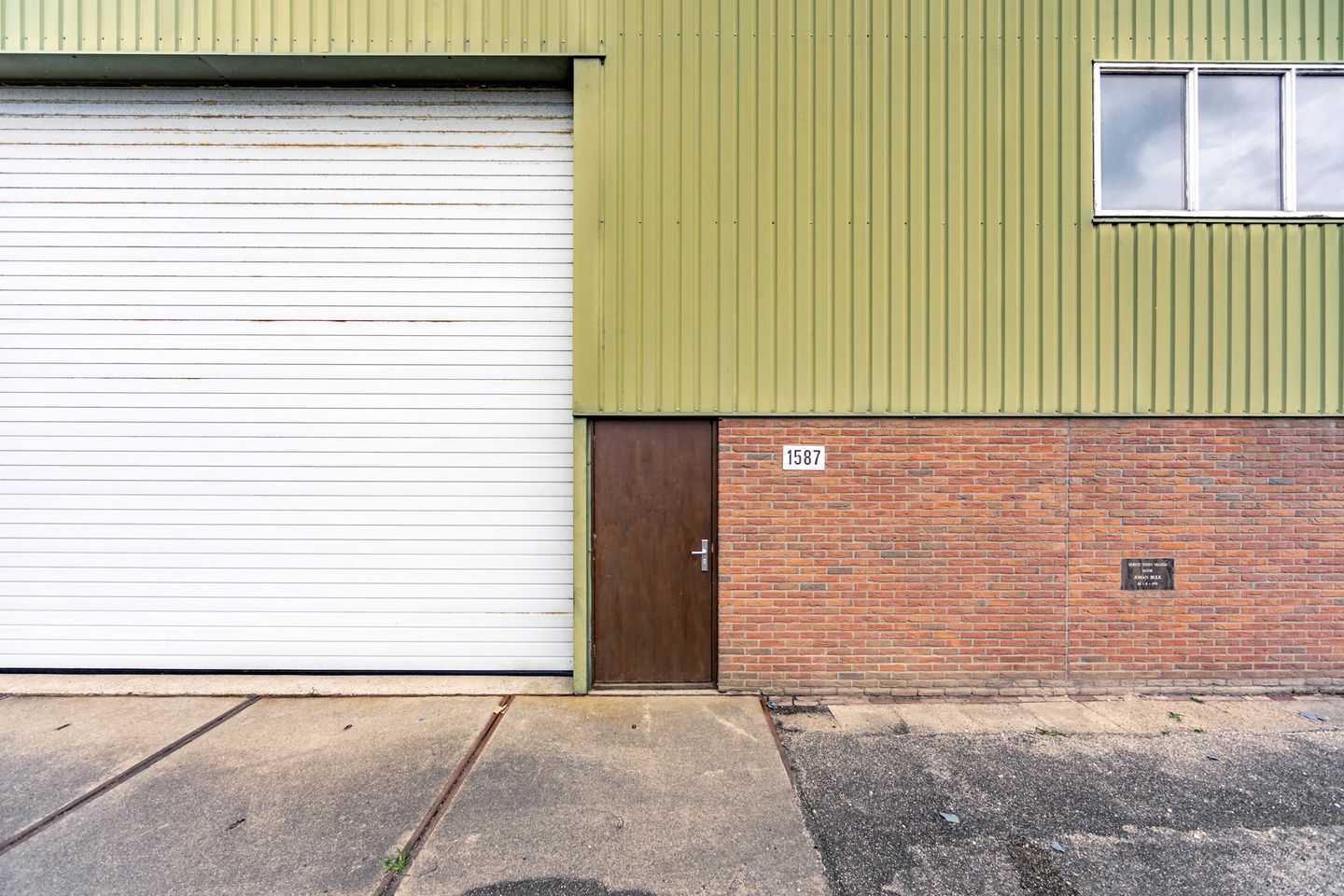 Bekijk foto 4 van Rijnlanderweg 1587