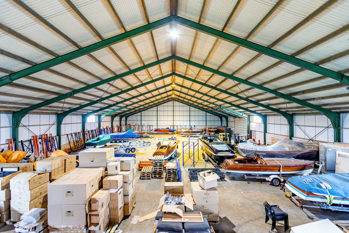 Bekijk foto 5 van Rijnlanderweg 1587