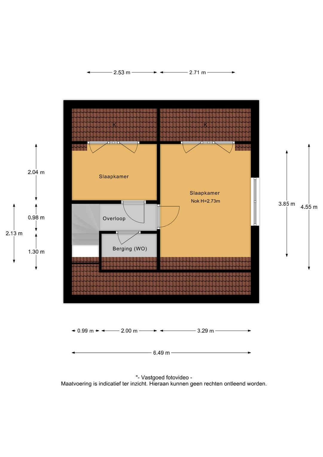 Foto 47 van Broekhuizenstraat 15