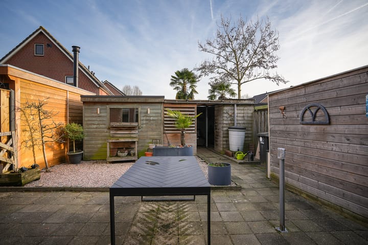 Foto 4 van Robbekampen 12