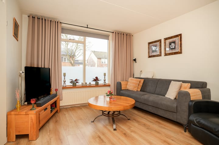 Foto 5 van Robbekampen 12