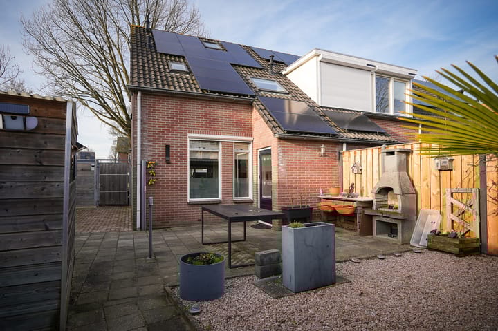 Foto 6 van Robbekampen 12