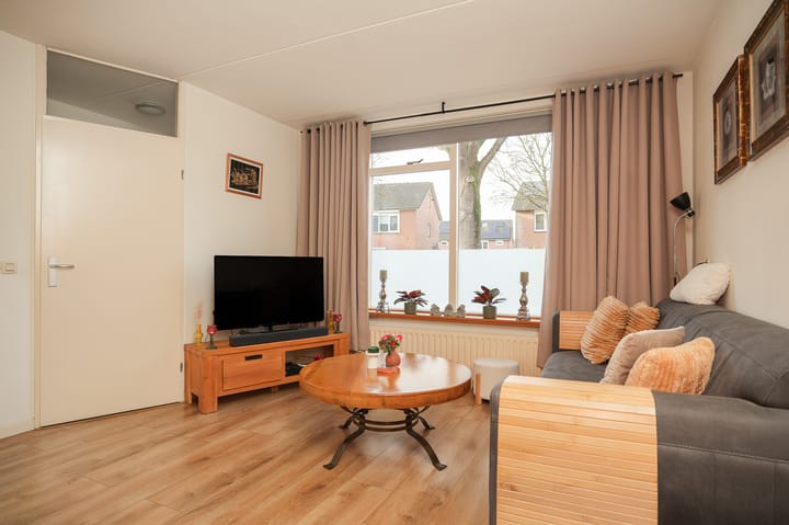 Foto 7 van Robbekampen 12