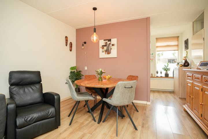 Foto 8 van Robbekampen 12