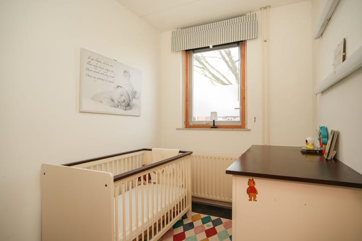 Foto 18 van Robbekampen 12