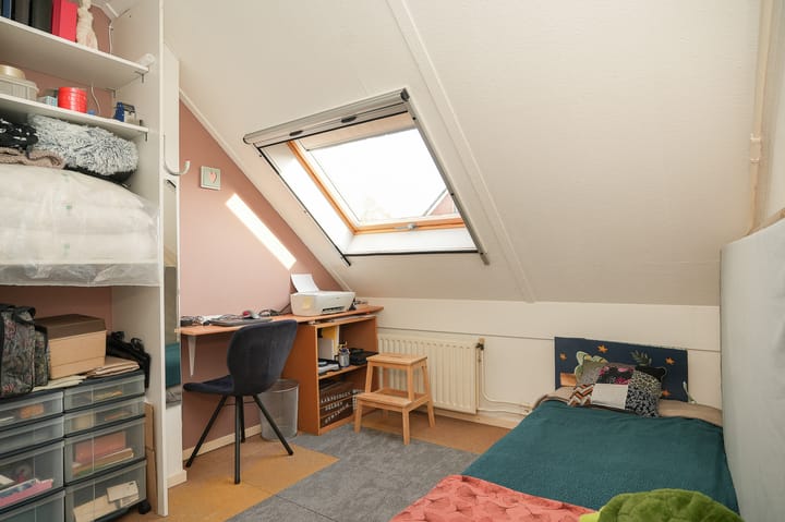 Foto 19 van Robbekampen 12