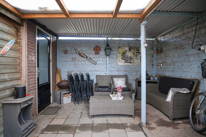 Foto 22 van Robbekampen 12