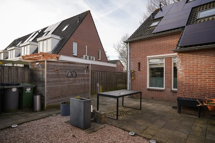 Foto 23 van Robbekampen 12