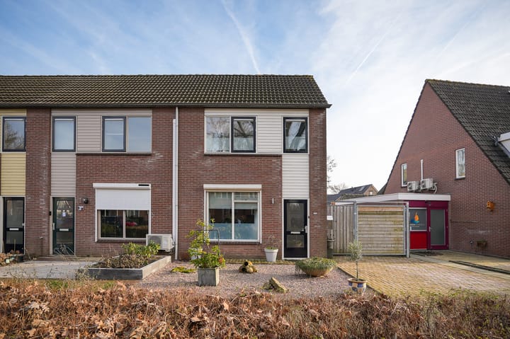 Foto 25 van Robbekampen 12