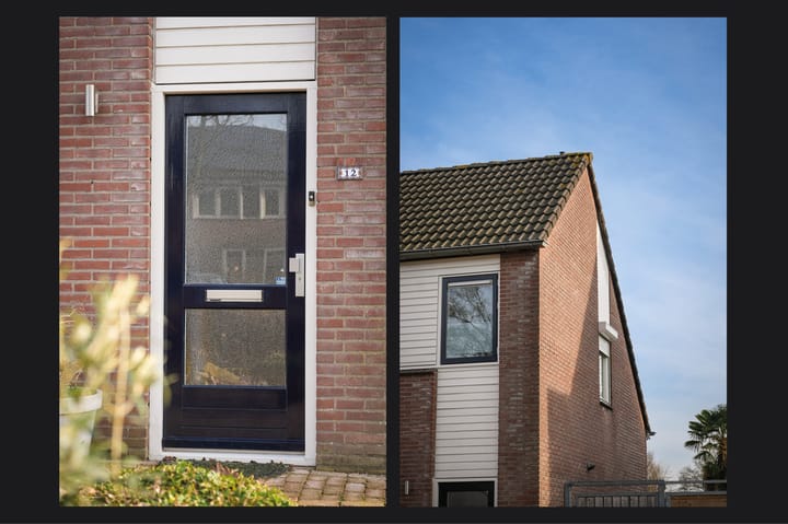 Foto 26 van Robbekampen 12