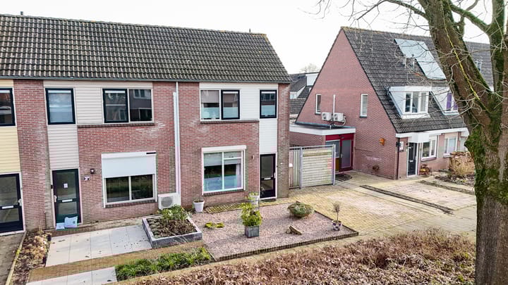 Foto 29 van Robbekampen 12