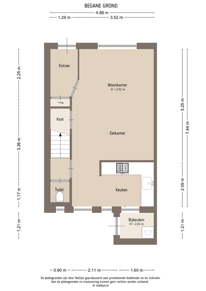 Foto 34 van Robbekampen 12