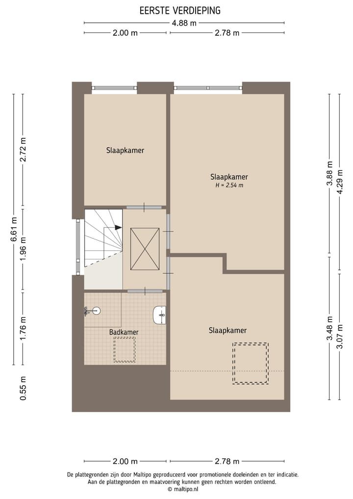 Foto 35 van Robbekampen 12