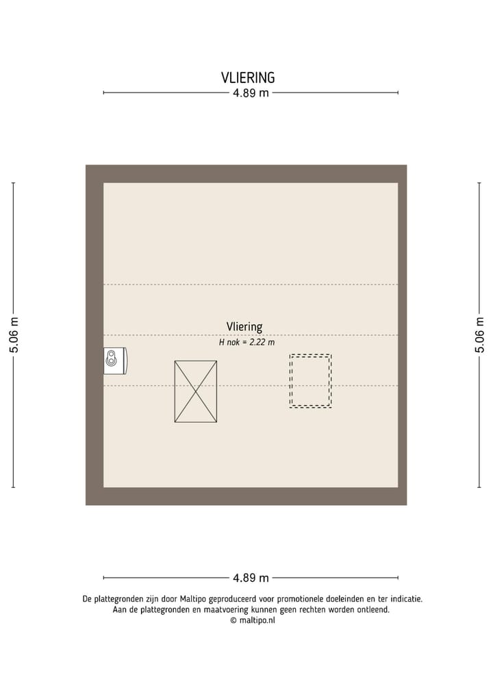 Foto 36 van Robbekampen 12