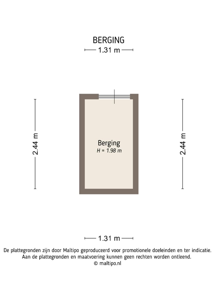 Foto 37 van Robbekampen 12
