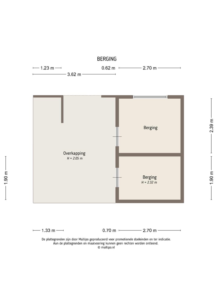 Foto 38 van Robbekampen 12