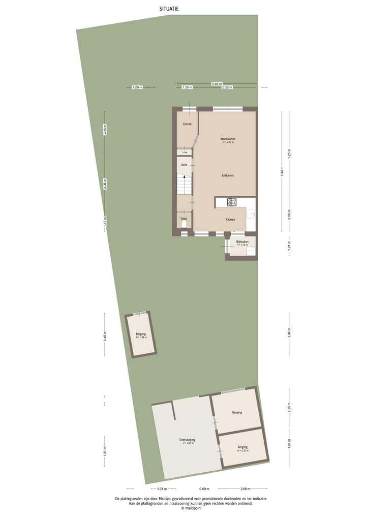 Foto 39 van Robbekampen 12