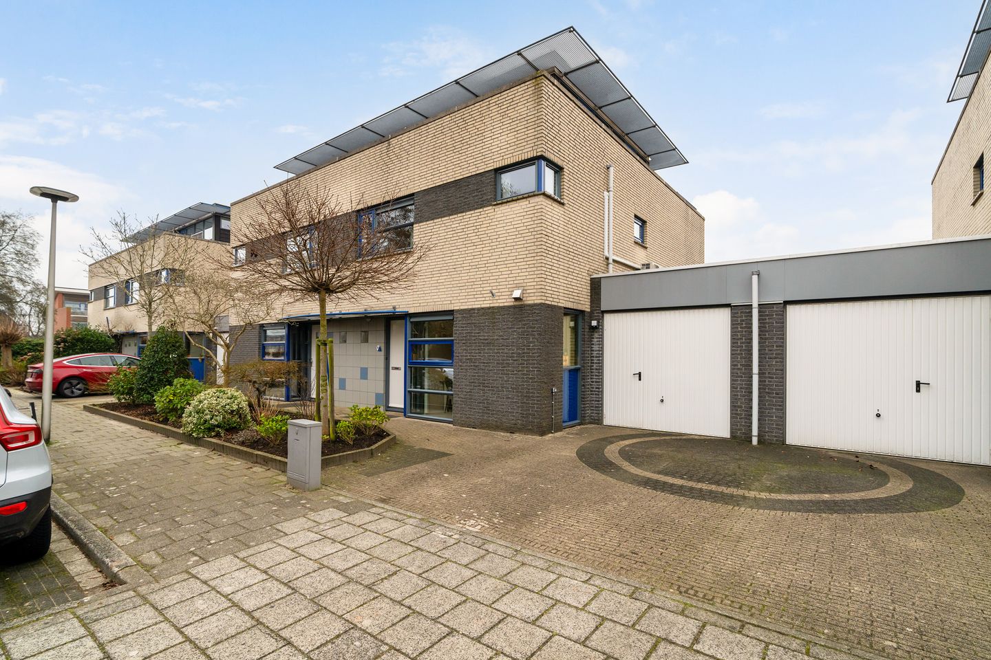 Foto 1 van Leekeerd 26