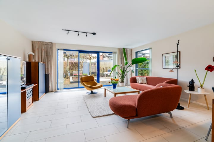 Foto 2 van Leekeerd 26