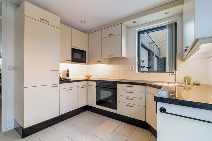 Foto 3 van Leekeerd 26