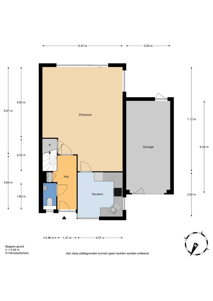 Foto 40 van Leekeerd 26