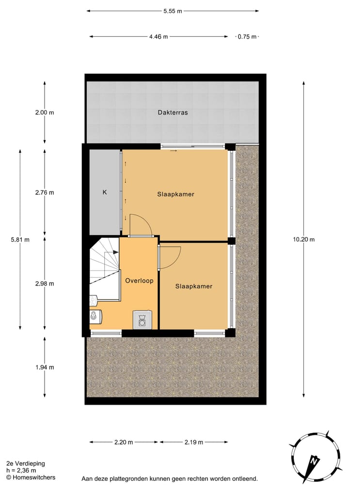 Foto 42 van Leekeerd 26