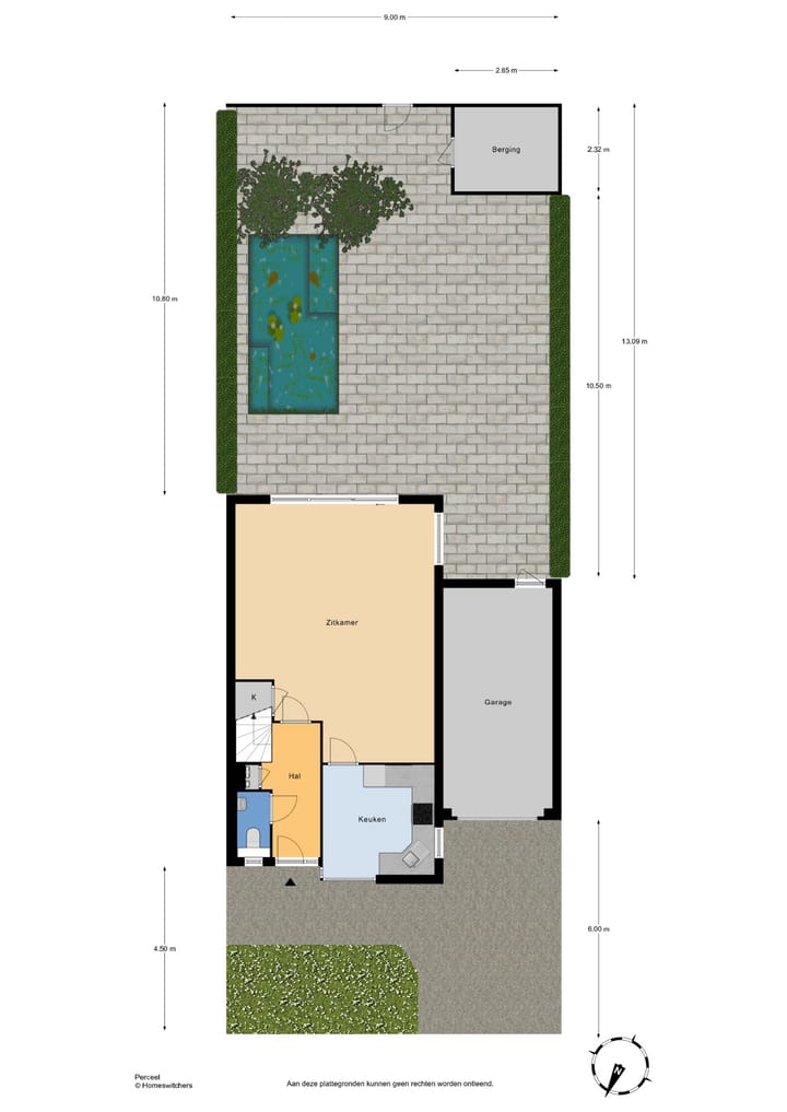 Foto 43 van Leekeerd 26