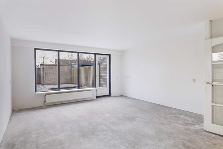 Foto 2 van Westboschlaan 31