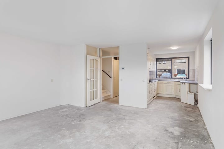 Foto 3 van Westboschlaan 31