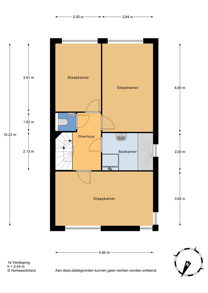 Foto 41 van Leekeerd 26