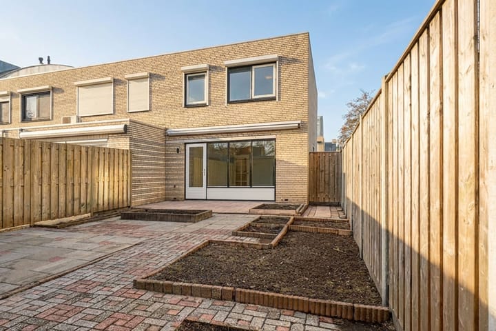 Foto 5 van Westboschlaan 31