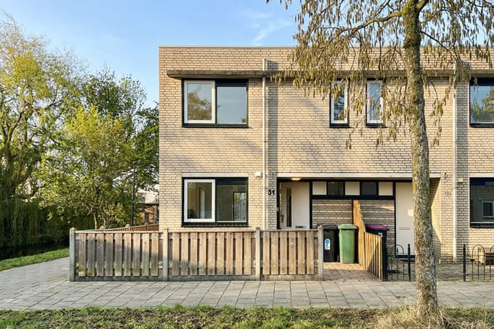 Foto 6 van Westboschlaan 31