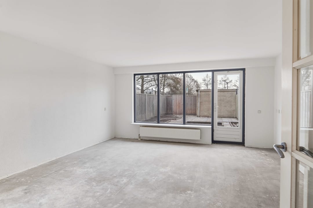 Foto 7 van Westboschlaan 31