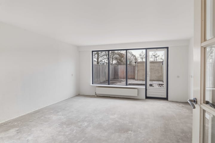 Foto 7 van Westboschlaan 31