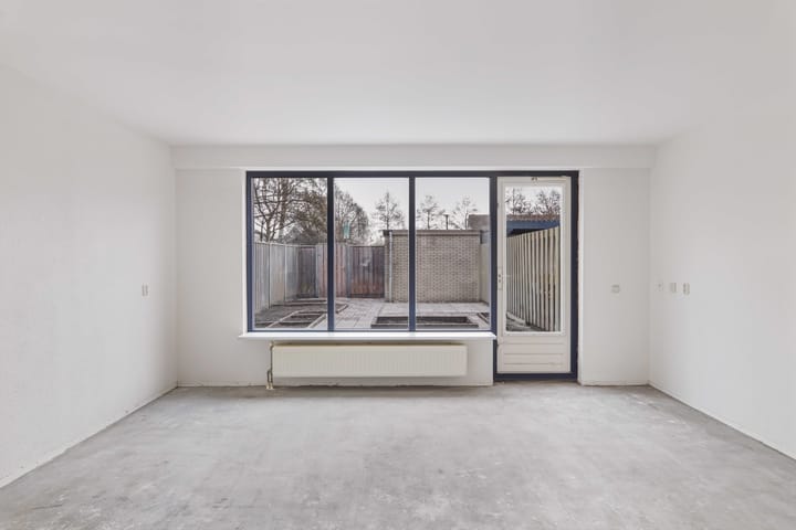 Foto 8 van Westboschlaan 31