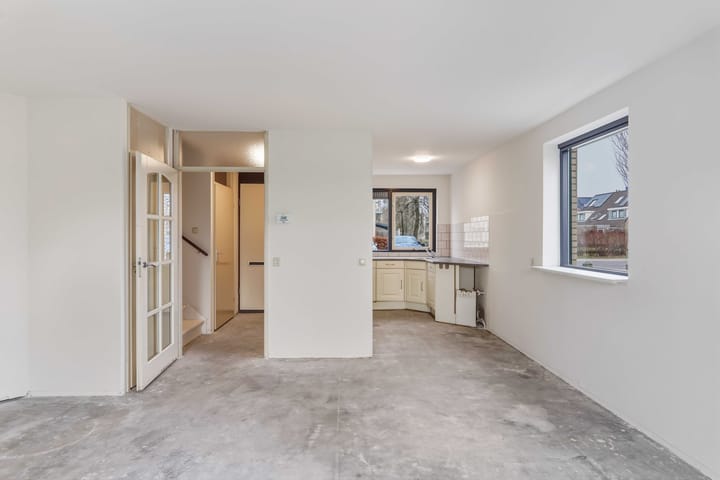 Foto 9 van Westboschlaan 31